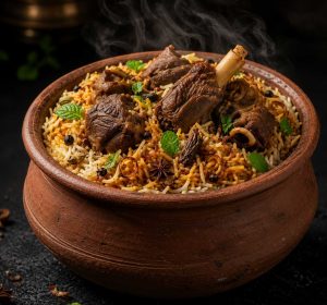 mutton